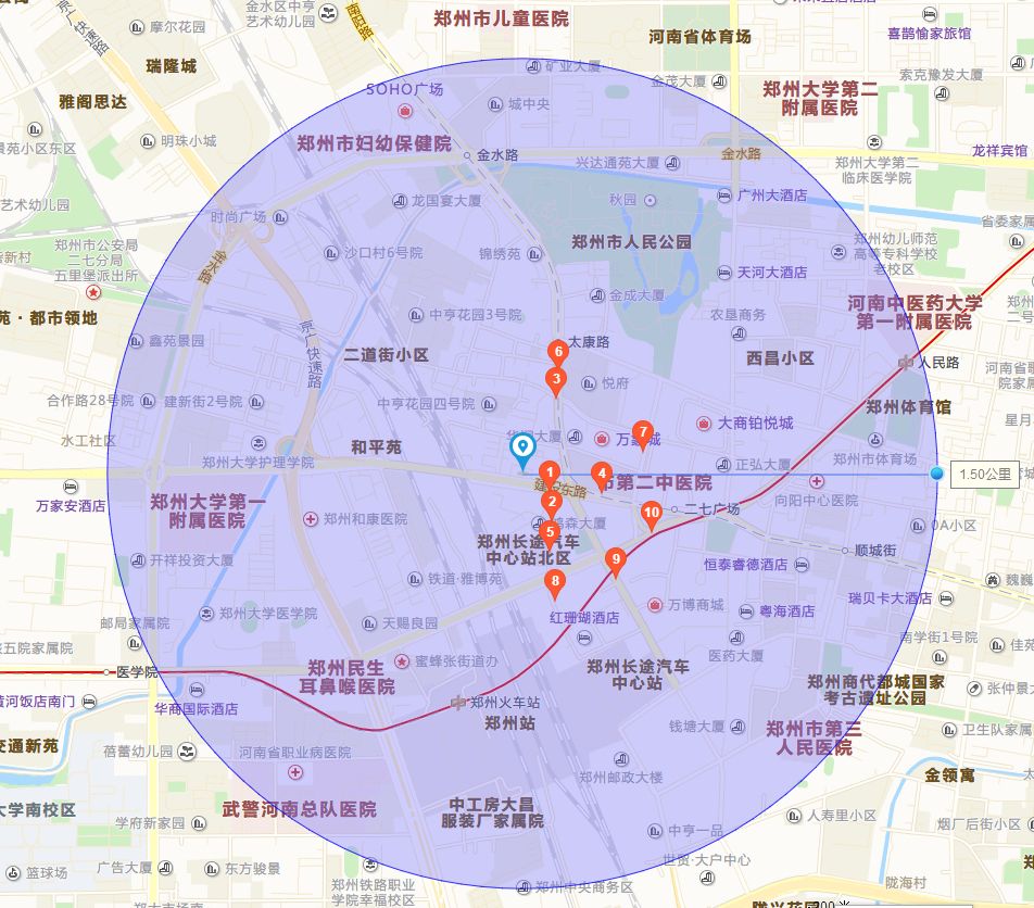 均可参加!郑州这些大型招聘会你不能错过!