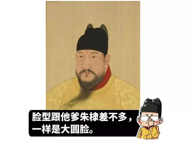 朱元璋是不是真的很丑？五分钟了解古代帝王画像可不可信