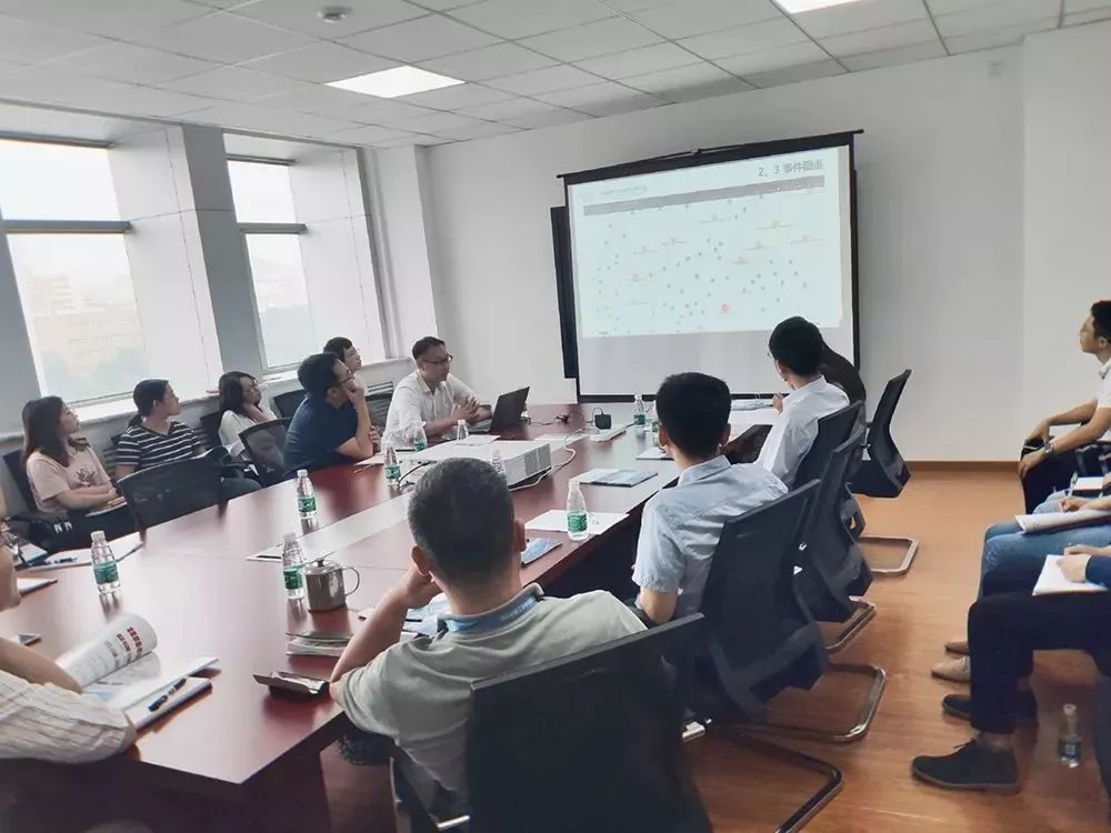 半岛棋牌知网大数据融合应用平台培训会议于中国航天系统科学与工程研究院顺利开展(图2)