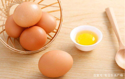 [有经验的人买鸡蛋都会注意，这4个误区避开了，放心大胆吃鸡蛋]鸡蛋