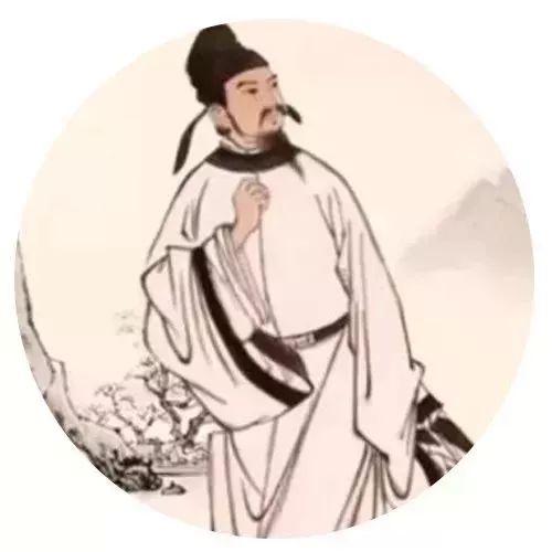 搞笑丨听说李白建了个微信群,把唐代诗人都拉了进来!