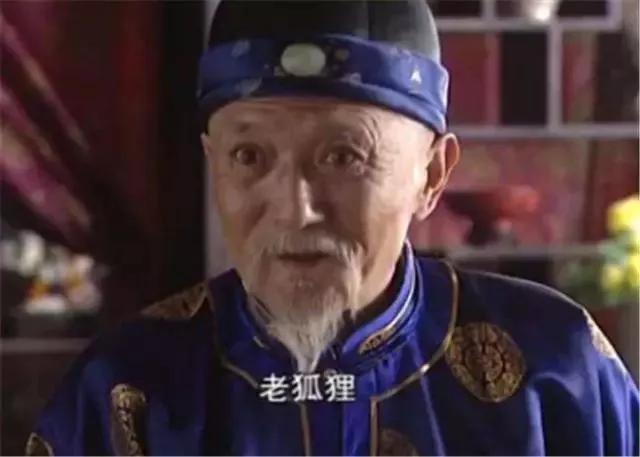 索尼不想得罪鳌拜，孝庄：你孙女今年多大了？索尼：鳌拜交给我吧