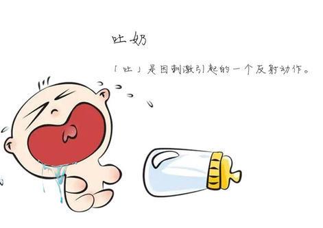                     原创            宝宝为什么会经常溢奶？溢奶常见，3招可预防，避免吸入性肺炎