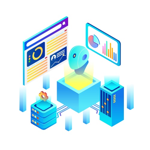 用ai的力量来降低联络中心成本