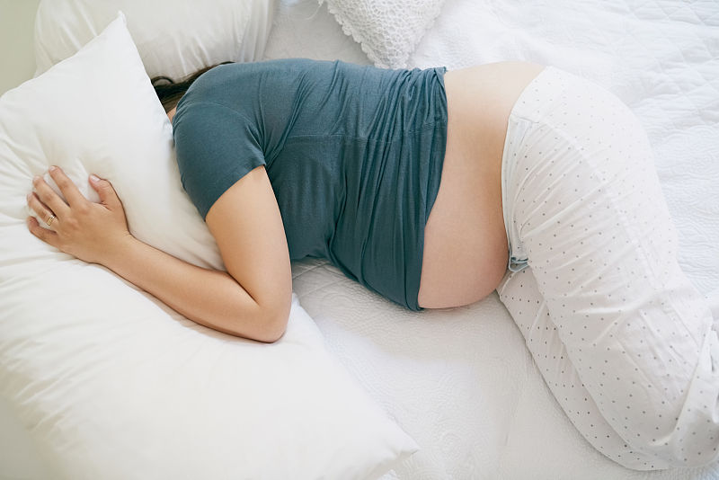 [孕期肚子偏大，生下宝宝体重不达标，产妇被“打脸”] 体重标准