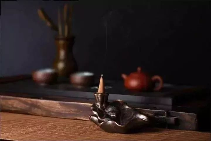 生命短暂,人生无常