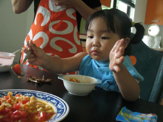                     它是积食的“帮凶”，厨房很常见，孩子越吃脾越虚，别再给娃吃了