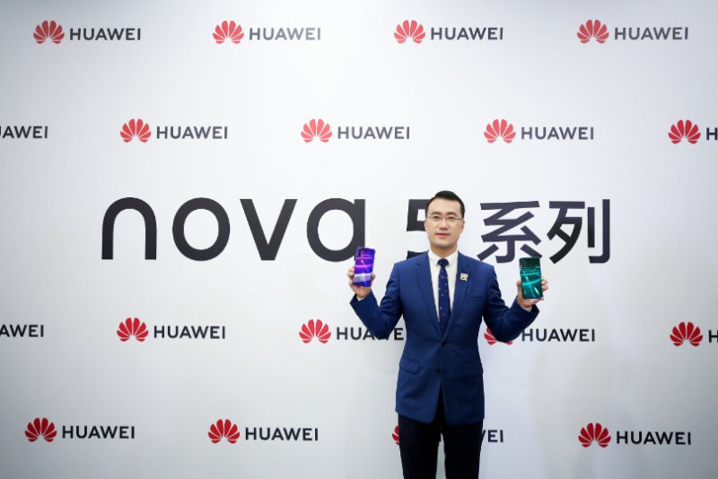 何刚:华为手机国内增长超出预期,5G计划即将发布