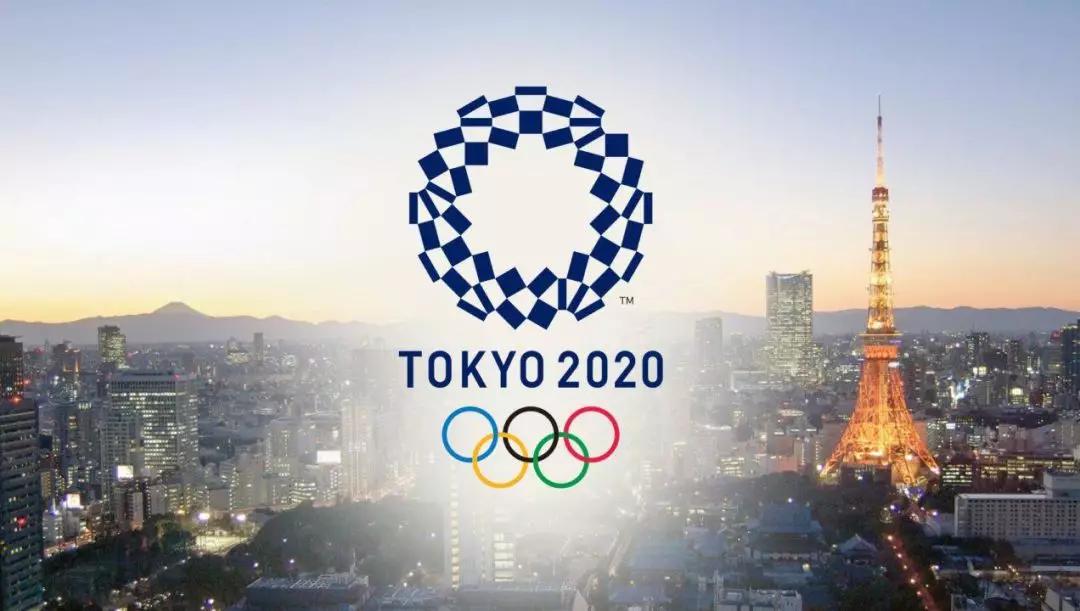 2020东京奥运会各国武士形象登场!