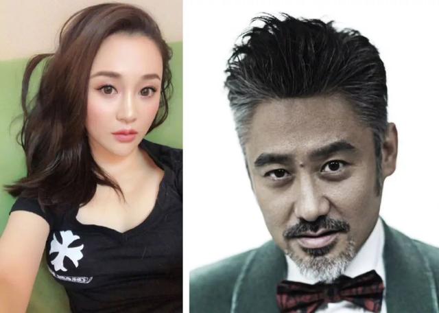 唐艺昕结婚吴秀波发声明维权,网友:离她远一点
