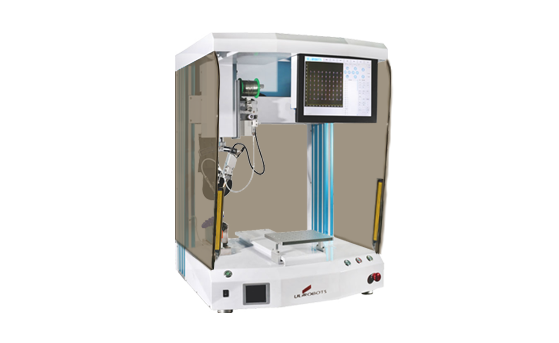 机器人|自动焊锡机生产厂家讲述全自动焊锡机器人免费试样流程