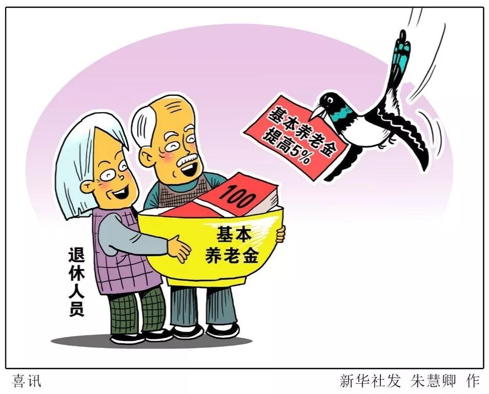 2019年退休人员人均养老金_关于2021年退休养老金(3)