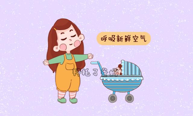                     新生宝宝多大能抱出门？没超过这个时间最好在家待着，家长别忽视
