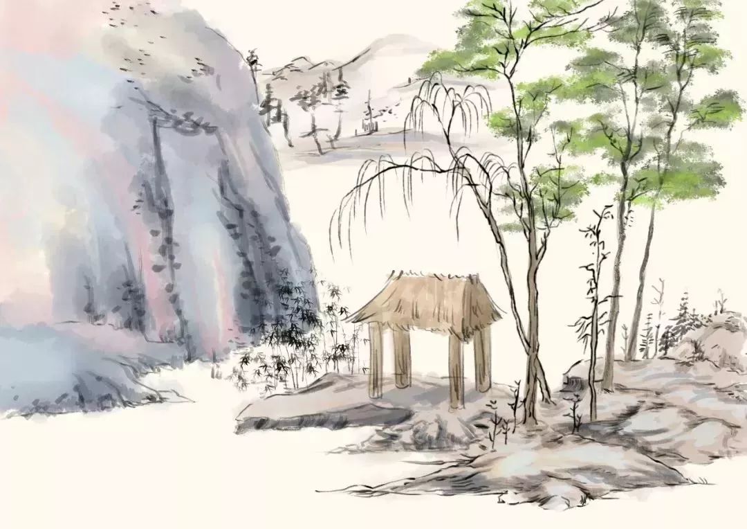 莫道闻时总惆怅,有愁人有不愁人.