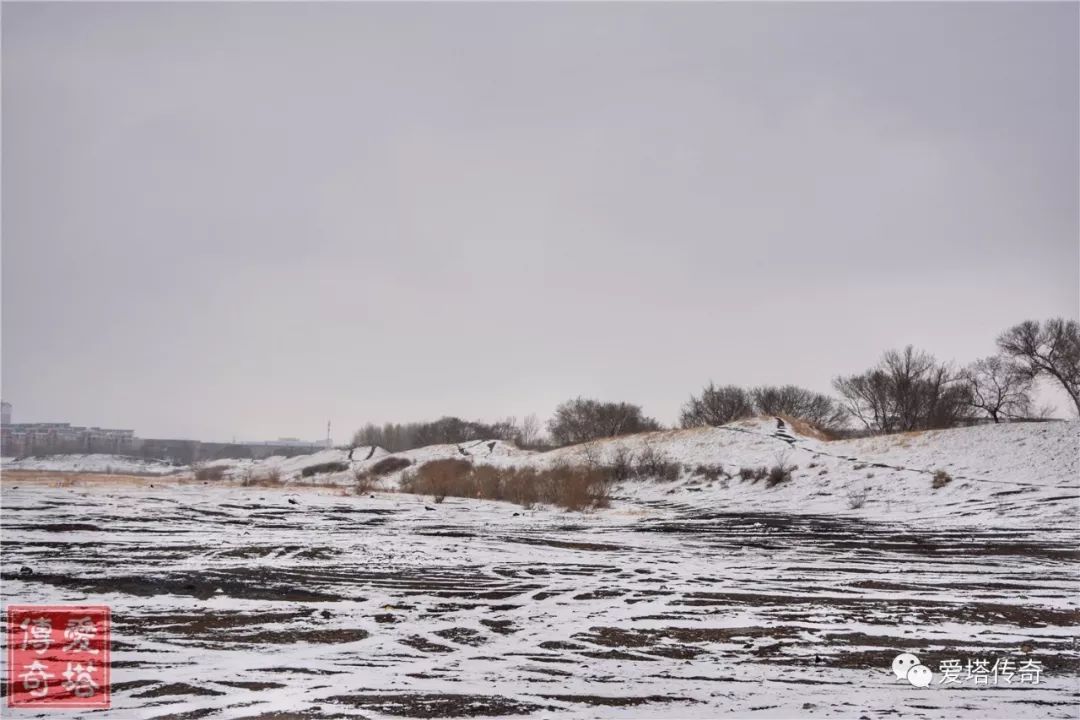 【原创】辽上京临潢府遗址_辽国