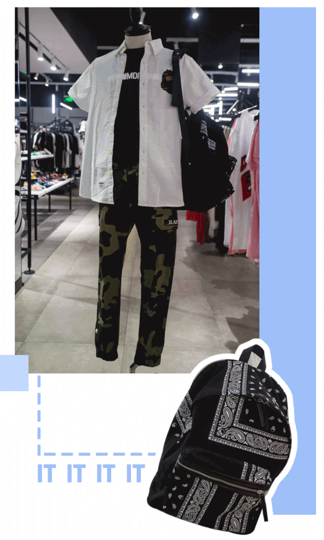 vip专享答谢会丨百联奥莱