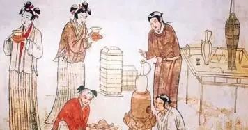 古人的消夏方式,你更喜欢哪种?| 夏至已至
