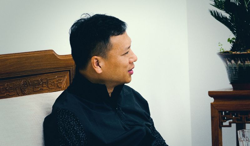 【商会】 上海长治商会走访丝绸之路国际总商会-倾听晋商心声共谋