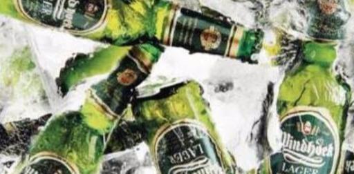 非洲啤酒怎么做的 这种啤酒被非洲当地人成为“快乐水”，看完制作过程：打扰了