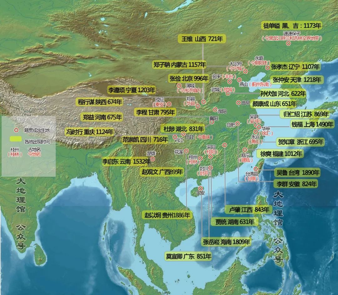 古代科举的真实样子！≈高考+国考