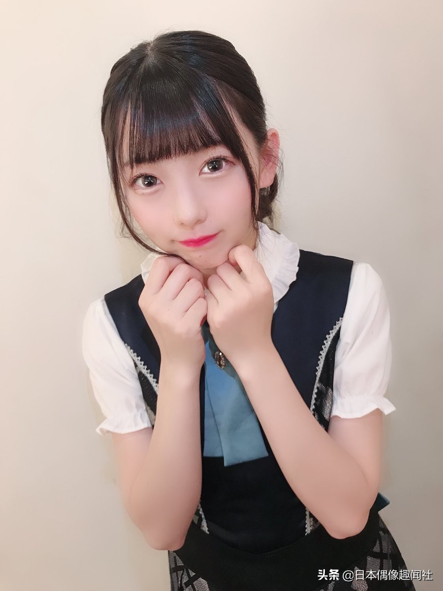 日本偶像团体アキシブproject新成员藤木爱 查看原图全屏模式