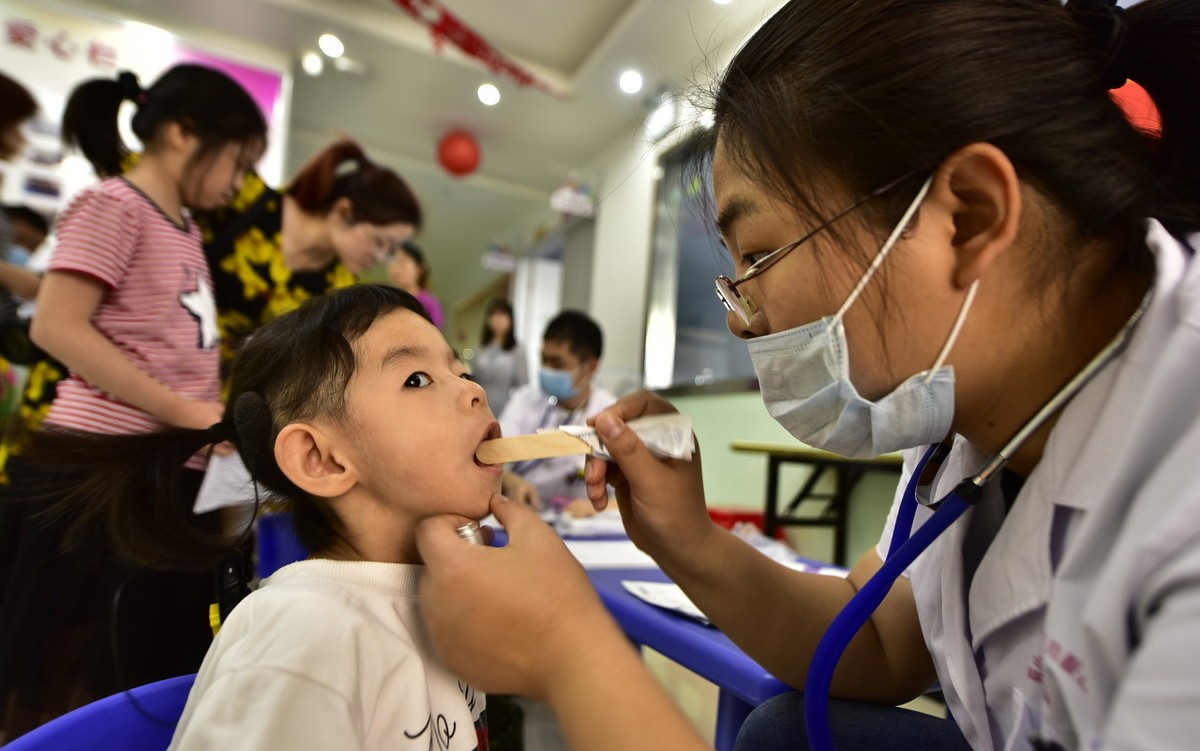                     原创            宝宝要换牙，龋齿的危害就没了？错！龋齿科普别忽视！