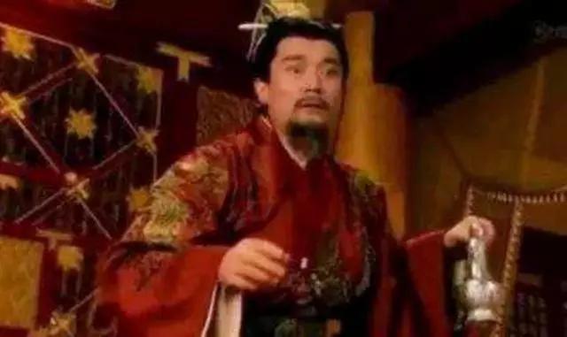 鸿门宴之后的几百年，中国又发生了一场鸿门宴，宴会之后血流成河，惨不忍睹