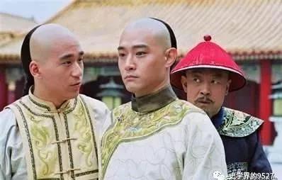 刺客|清朝最悲催皇帝，遇到刺客只有6个侍卫保护，据说最后被雷劈死