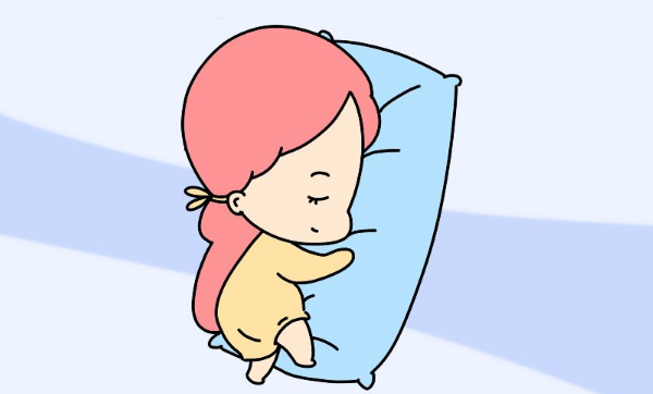 孕妈妈到孕晚期以后,这段时间的睡卧姿势尤为重要,人慢慢的卧位,对