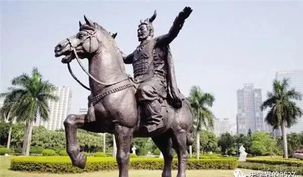 称帝|此皇帝活了103岁，9个儿子都没熬过他，孙子差一点撑不住