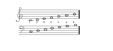 常用曲谱符号_常用天气符号(2)