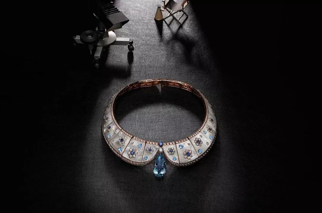 带你重温电影美好时光!宝格丽2019全新Cinem