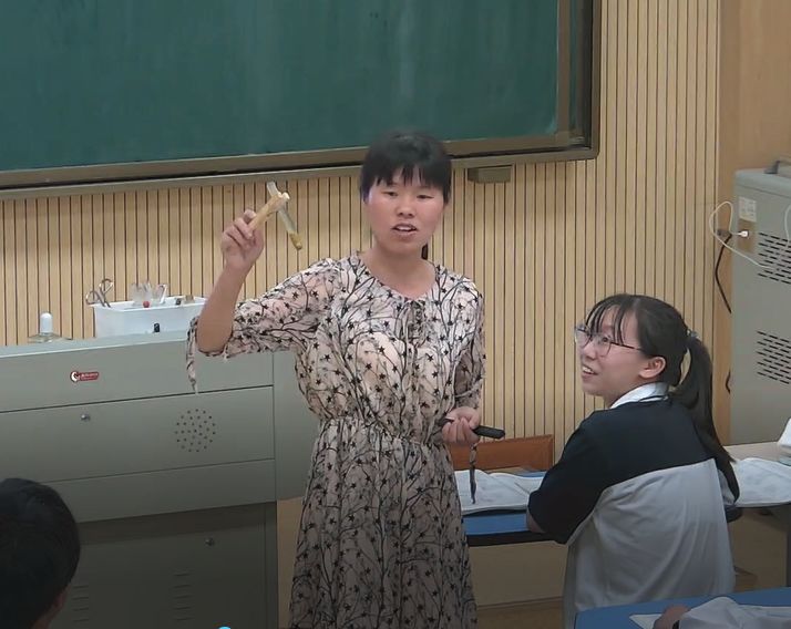 浙江省台州中学,温岭市新河中学,仙居县城峰中学三校化学组第二次联合