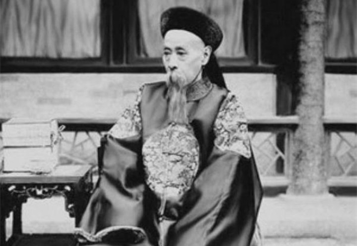 清朝这个铁帽子王命太长:从鸦片战争活到了清朝灭亡 皇冠全讯网