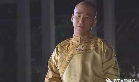 刺客|清朝最悲催皇帝，遇到刺客只有6个侍卫保护，据说最后被雷劈死