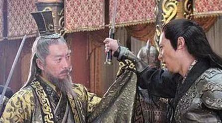 鸿门宴之后的几百年，中国又发生了一场鸿门宴，宴会之后血流成河，惨不忍睹