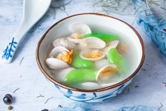 【夏至过后，喝这碗汤最养人，2元一斤，清热解暑，对脾胃好】 养真汤