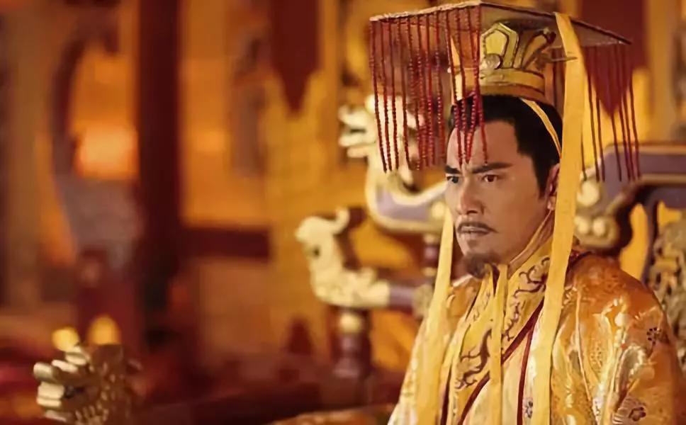 鸿门宴之后的几百年，中国又发生了一场鸿门宴，宴会之后血流成河，惨不忍睹