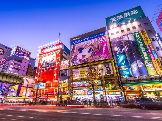 【赴日软件工程师招聘】年薪18万~50万