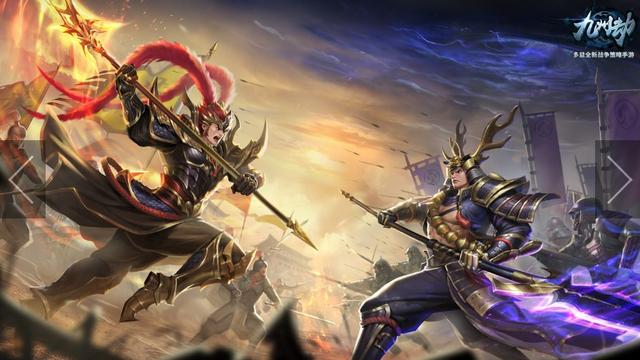 哪些三国人物死了你最难过？别灰心来《九州劫》手游帮你逆转命运