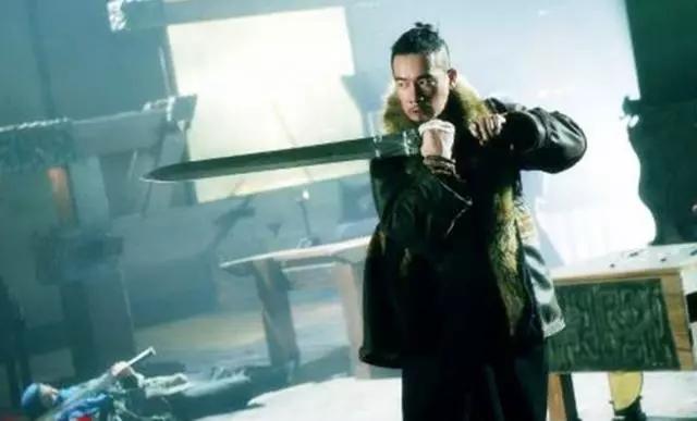 鸿门宴之后的几百年，中国又发生了一场鸿门宴，宴会之后血流成河，惨不忍睹