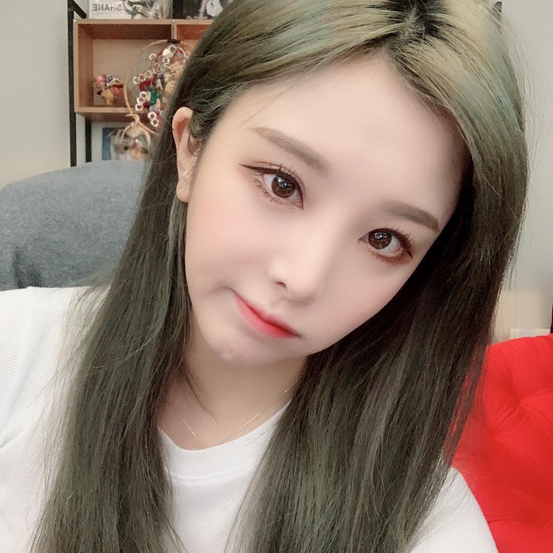 韩国美女模特,美艳佳人,清丽脱俗合辑四35张