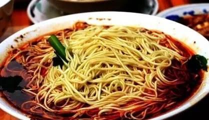 7大旅游美食城市，吃货必去