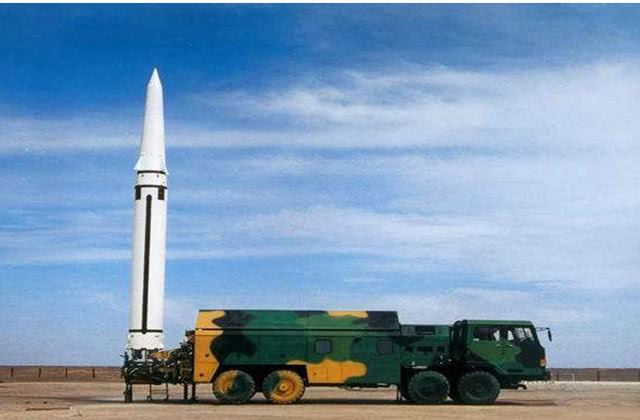 此国眼光独到,花费100亿购买中国一导弹,保护国家30年不被欺负