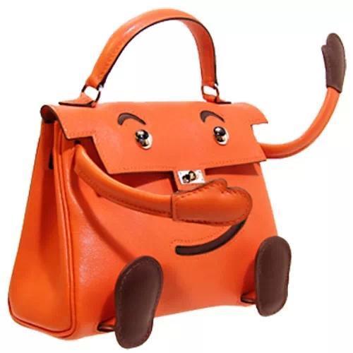 爱马仕Hermes包包的40款经典款,一次看个够! 爱马仕Hermes包包的40款经典款,一次看个够!