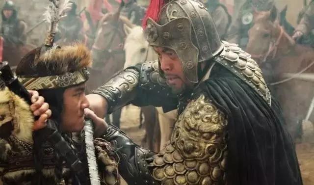 鸿门宴之后的几百年，中国又发生了一场鸿门宴，宴会之后血流成河，惨不忍睹