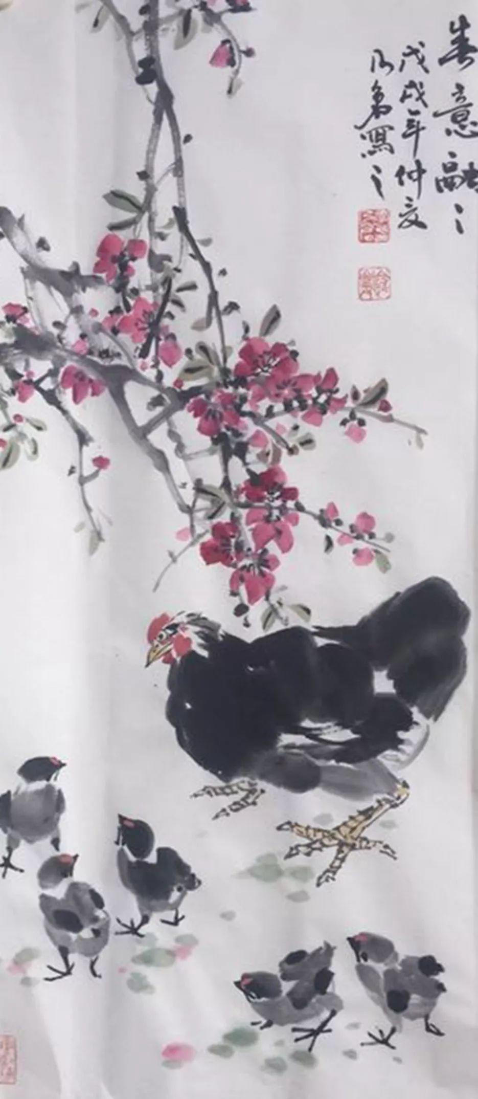 什么叫中国画的章法 3e518d194913471988f669459e443b31.jpeg