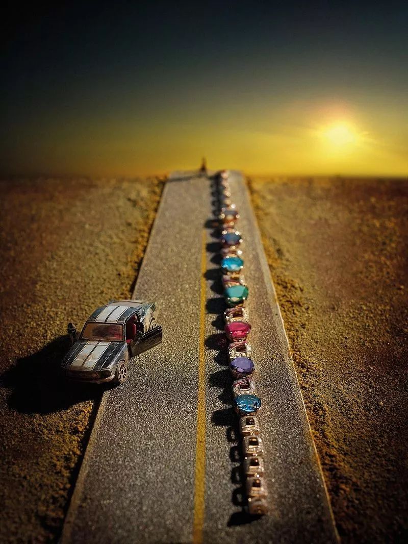 带你重温电影美好时光!宝格丽2019全新Cinem