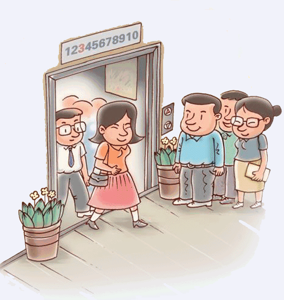 【这就是和美汕头】汕头加装电梯新政落地,有财政补贴