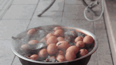 自从学会了茶叶蛋这个做法每天早上两个茶叶蛋再没有买过早餐